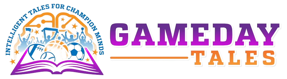 GameDay Tales- AI Sports.